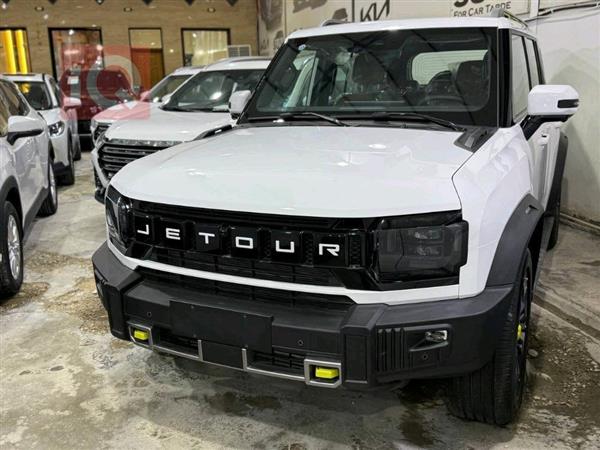 جيتور T2 2025 للبيع في العراق -  بغداد